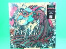 KING GIZZARD & THE LIZARD WIZARD INFEST THE RATS NEST COLOURED FUZZ CLUB LP NEW
