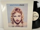 RARE Rain 12” Maxi Single  Up Down Suite Waiting from Erotica  MADONNA  EX
