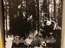 Satanic Warmaster Carelian Satanist Madness 1Burzum Taake Drowning The Light OG