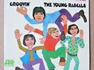 The Young Rascals – Groovin' 1967 Stereo Original Vinyl, Factory Sealed