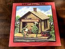 Grateful Dead- Terrapin Station- LP 1977 Arista AL 7001