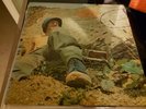 WARM DUST gate fold pressing UNI records Peace For our time 1970 VG+ psych rock