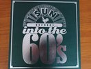 SUN RECORDS INTO THE 60S various artists 8X LP BOX SET EX/EX, SUN BOX 109, vinyl