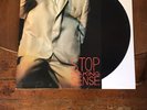 Talking Heads 1984 LP Stop Making Sense Sterling Stamper w Lyrics Sleeves VG+