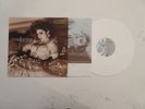 MADONNA LIKE A VIRGIN LP  ORIG. 1984 SIRE WHITE VINYL GOLD PROMO STAMP