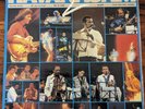 HAVANA JAM 2 WEATHER REPORT JACO PASTORIUS AFRO CUBAN 2 LP PROMO WLP JAZZ