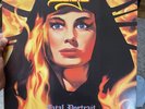 King Diamond Fatal Portrait Vinyl Lp Metal Blade 2014 Mercyful Fate