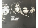 The Rapture / Echoes DFA 2003 12” Album