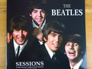 The Beatles Sessions From The vaults (New Vinyl & Custom Inner) LP