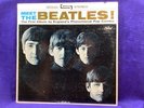 Meet The Beatles - ST2407 - ST12047-A5 - Capitol - First Album - Very Nice Album