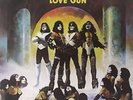 Kiss - Love Gun NEW Sealed Vinyl LP Album