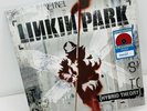 Linkin Park - Hybrid Theory - LP Exclusive Red Vinyl Factory Sealed