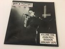 gary numan john peel sessions volume one 7 inch vinyl