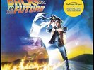 Various - Back to the Future (Music From the Motion Picture Soundtrack) NEW Seal