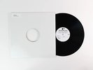 Gridlink - Orphan / Amber Grey on Hydra Head Records - Test Pressing Vinyl LP Al