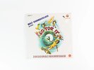 Various - Go For It Soundtrack on Safari Sealed Vinyl LP Album