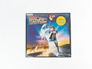 Various - Back To The Future - Motion Picture Soundtrack on MCA Sealed Vinyl LP