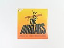 Ennio Morricone - The Burglars (Original Soundtrack) on Bell Sealed