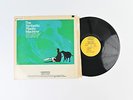 Harry Betts - The Fantastic Plastic Machine on Epic Vinyl LP Album