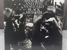 D'ANGELO AND THE VANGUARD BLACK MESSIAH 2 LP VINYL Insert