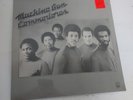 Vinyl Record LP Commodores Machine Gun Sealed VG