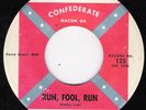 ROCKABILLY   BOBBY LEE   125 SHAKE ME BABY  NEAR VG++  45  RPM