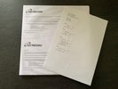 David Bowie - Like Some Cat From Japan - Test Pressing - Vinyl - DLP