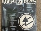 Guided By Voices Live 10 inch vinyl Dogfish Head Beer Thousand