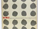 Gil Melle on Blue Note 1517