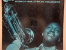 Hank Mobley on Blue Note 4031