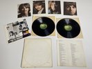 The Beatles - White Album 1968 Vinyl LP Record Apple SWBO-101 Numbered A1427940
