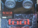 T.o.o.l. - 10 Thousand Days  x Marbled Vinyl + Poster, Gatefold BRAND NEW