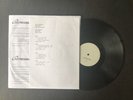 AC/DC - Reunion In Dallas - Test Pressing Vinyl LP