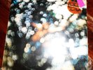 Vinyl Schallplatte PINK FLOYD  Obscured By Clouds  1972  EMI 1 C 062-05 054