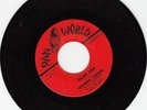 VERNON GREEN & G  Dear Ann /  Shimmy Shimmy Shake
