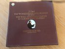 J.S. Bach Glenn Gould ‎ Das Wohltemperierte Klavier 4 LP box CBS  77427