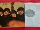THE BEATLES - BEATLES FOR SALE - ORIGINAL 1964 UK 1st PRESSING - EMITEX - EX