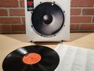 Kingdom Come  In Your Face  1989 Pressing LP in Shrink & Hype Ultrasonic Clean