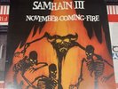 Samhain initium Vinyl LP Record Sealed Punk Misfits Danzig