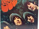 The Beatles- Rubber Soul- Mobile Fidelity Sound Labs MOFI ORIG. MASTER RECORDING