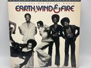 Earth Wind And Fire- That's The Way Of The World- Mobile Fidelity Sound Labs