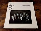 LOS INTERNACIONALES LP/BENDITO MI PUERTO RICO/SALSA/NEAR MINT CONDITION  /PROMO
