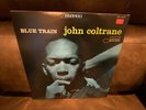 John Coltrane 