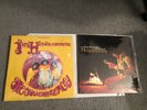 2 Jimi Hendrix Records: The Jimi Hendrix Experience 2010, Live At Monterey 2014