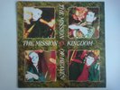 THE MISSION KINGDOM OF HEAVEN BBC-MISS-ODEON 1989 SISTERS OF MERCY GOTH