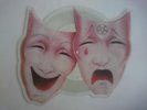 MOTLEY CRUE SMOKIN IN THE BOYS ROOM ELEKTRA EKR16TP SHAPED PICTURE DISC 7
