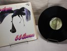 JJ BARNES BORN AGAIN VINYL RECORD