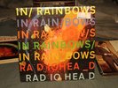 RADIOHEAD/ IN RAINBOWS  NM+ vinyl, cover still in shrink wrap. 180press TBD0001