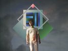 Florent Marchet - Bambi galaxy - Edition limitée vinyle