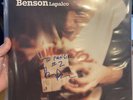 Brendan Benson lapalco signed vinyl by Brendan